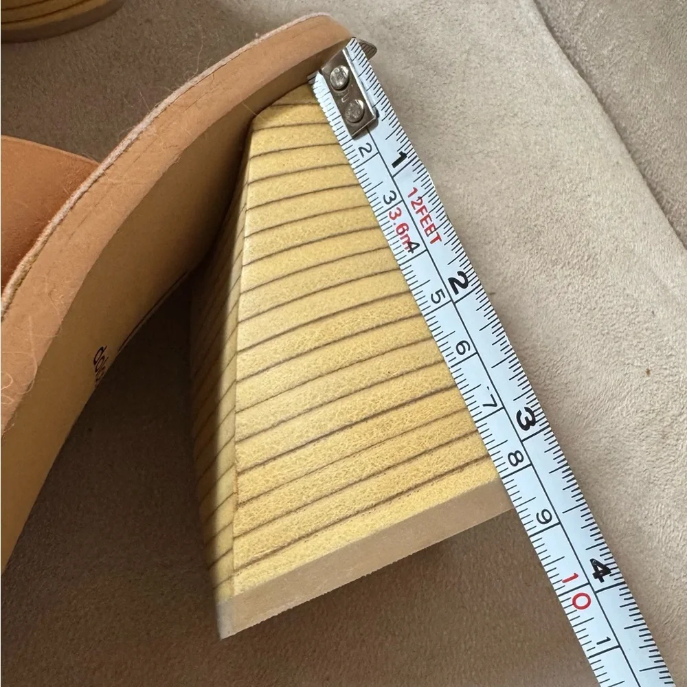 Dolce Vita ribbon tie sandal - Picture 8 of 10